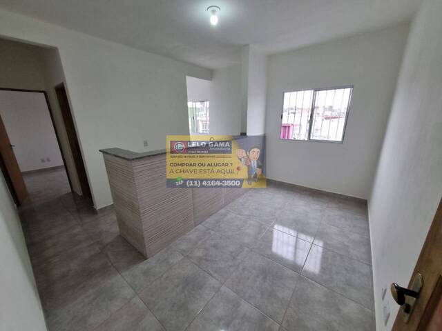 #AG1331 - Apartamento para Locação em Carapicuíba - SP - 2