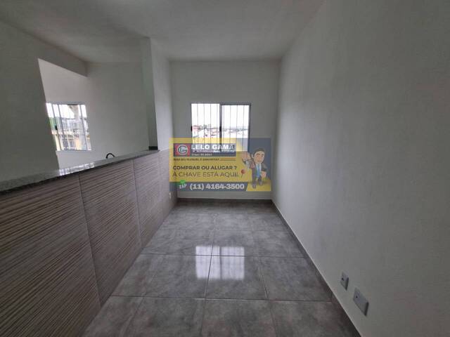 #AG1331 - Casa para Locação em Carapicuíba - SP - 3