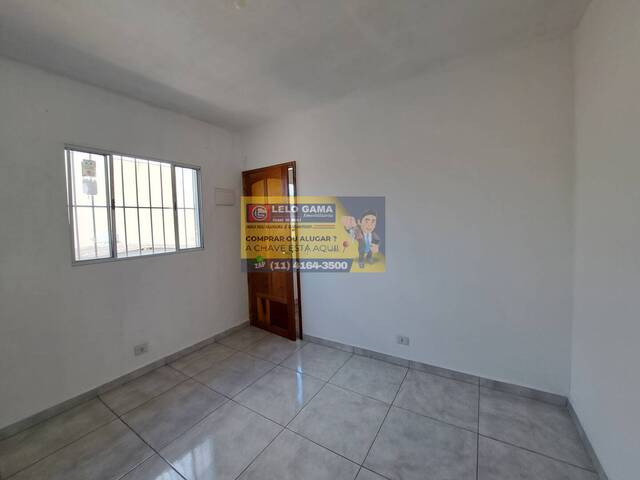 #AG1175 - Apartamento para Locação em Carapicuíba - SP - 3