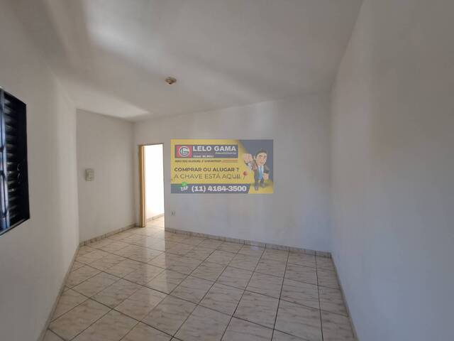 #AS113 - Casa para Locação em Carapicuíba - SP - 3