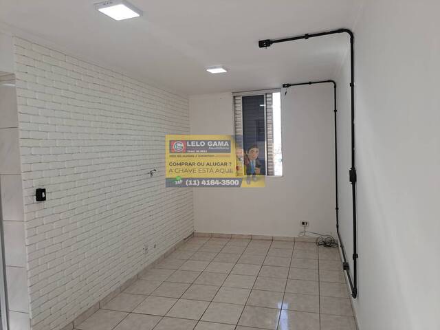 Apartamento para Venda em Carapicuíba - 4