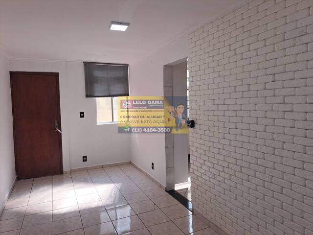 Apartamento para Venda em Carapicuíba - 5