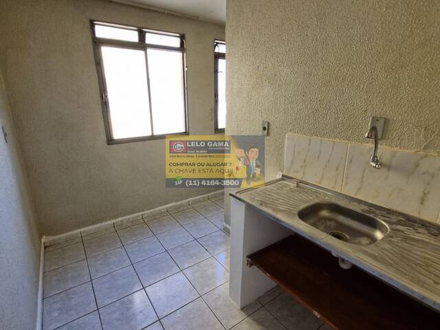 #AG1340 - Apartamento para Locação em Carapicuíba - SP - 3