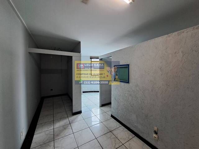 Sala Comercial para Locação em Carapicuíba - 4