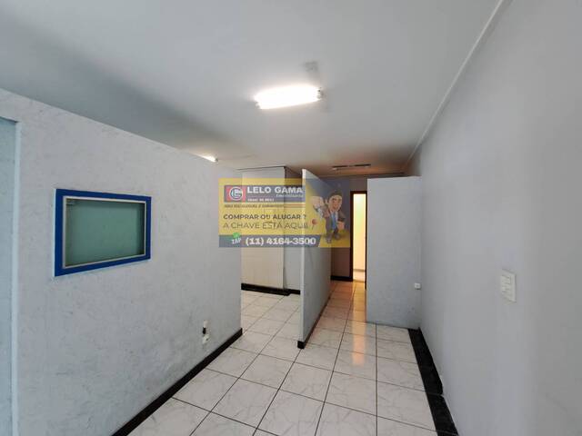 Sala Comercial para Locação em Carapicuíba - 5