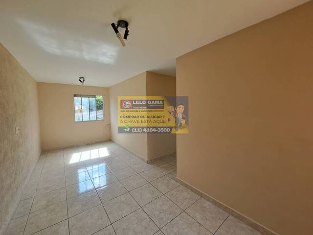 #AS1344 - Apartamento para Locação em Carapicuíba - SP - 3