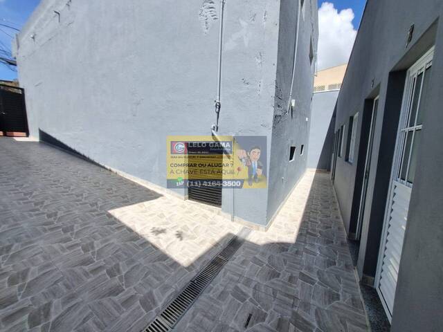 Casa para Locação em Carapicuíba - 4