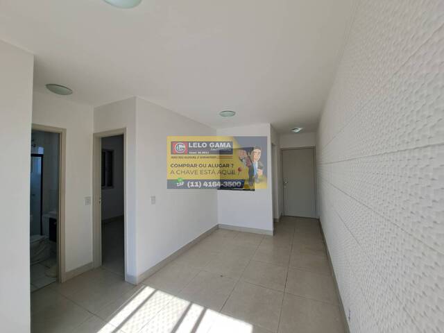#AG999 - Apartamento para Locação em Carapicuíba - SP - 2