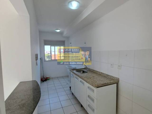 Apartamento para Locação em Carapicuíba - 5