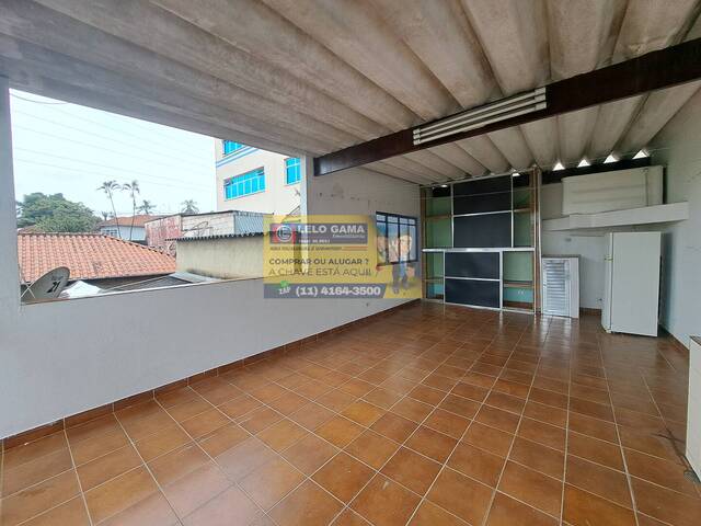 #AS1356 - Casa para Locação em Carapicuíba - SP - 3