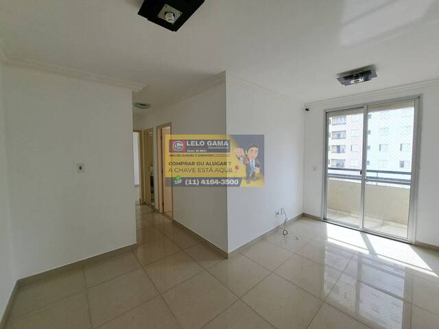 #AG1159 - Apartamento para Locação em Carapicuíba - SP - 2