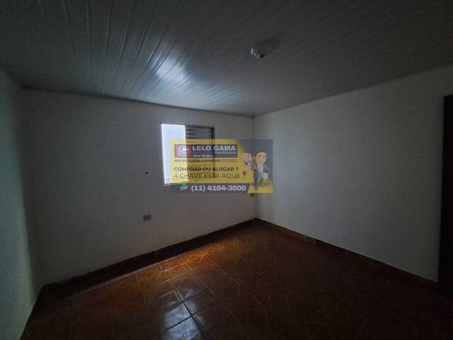 #AS1311 - Casa para Locação em Carapicuíba - SP - 3