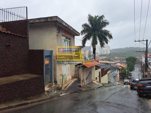 #AG1357 - Casa para Locação em Carapicuíba - SP - 3