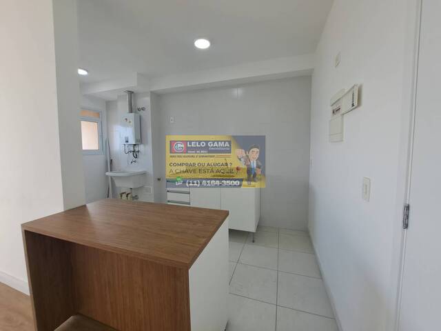 Apartamento para Locação em Carapicuíba - 5