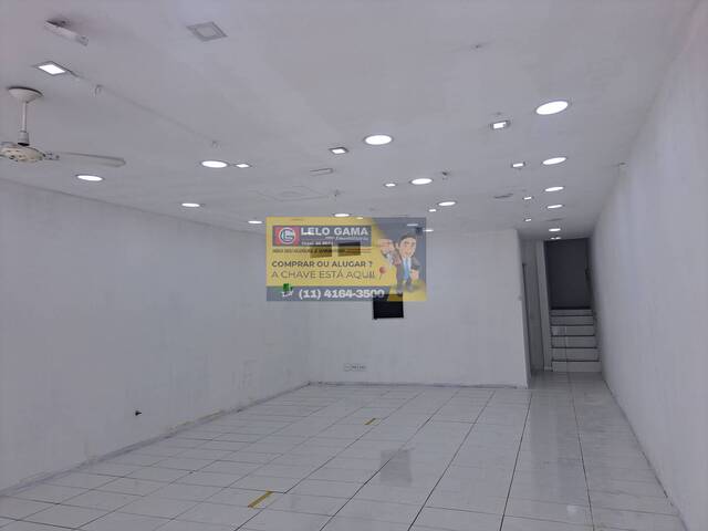 Conjunto comercial para Venda em Carapicuíba - 5