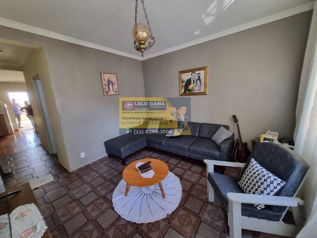 Casa para Venda em Carapicuíba - 4