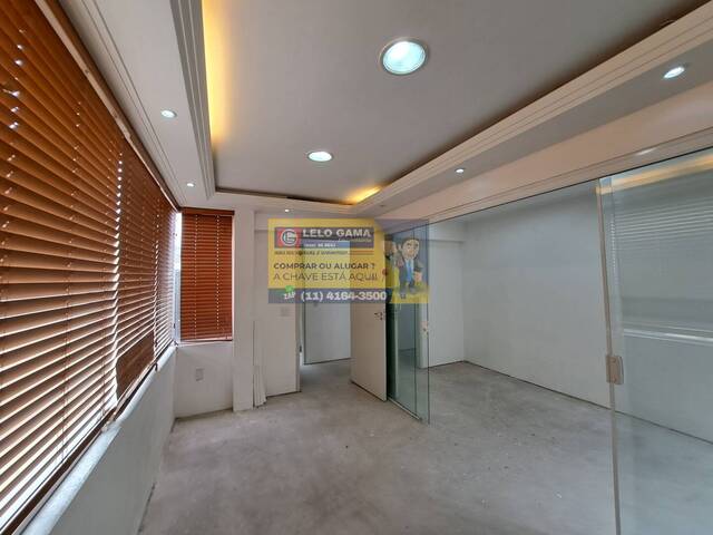 Sala Comercial para Locação em Barueri - 5