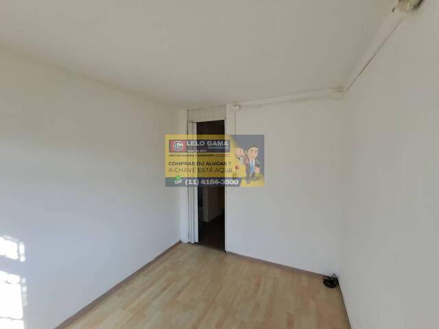 #V3334 - Apartamento para Venda em Carapicuíba - SP - 3
