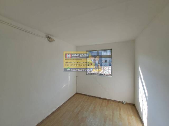 Apartamento para Venda em Carapicuíba - 4