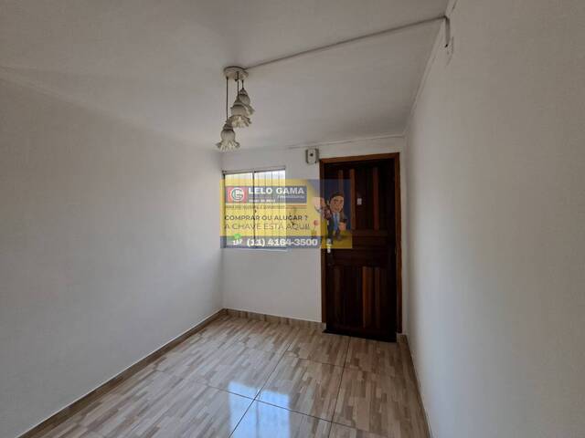 #V3334 - Apartamento para Venda em Carapicuíba - SP - 1