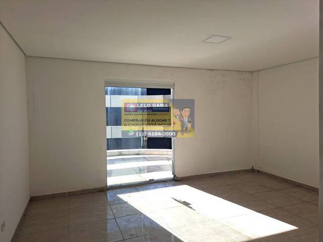 Sala Comercial para Locação em Carapicuíba - 5