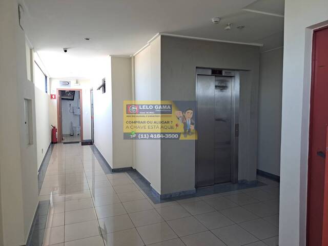 Sala Comercial para Locação em Carapicuíba - 4