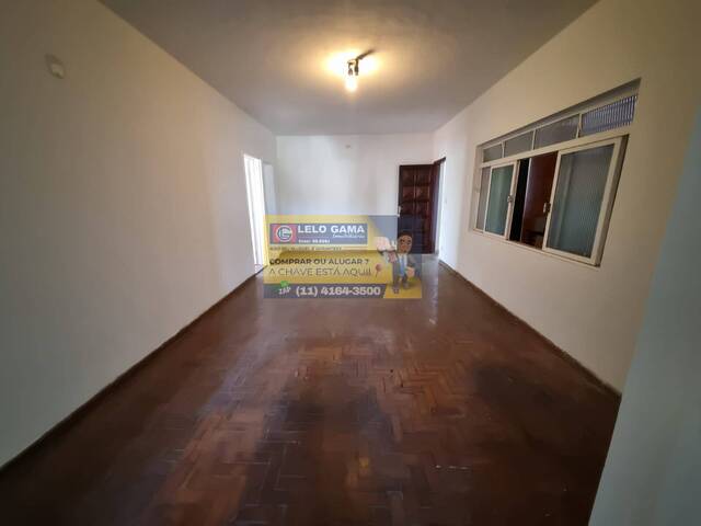 #AS462 - Casa para Locação em Carapicuíba - SP - 1