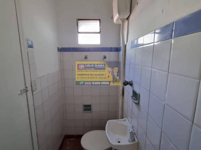 #AS462 - Casa para Locação em Carapicuíba - SP - 3