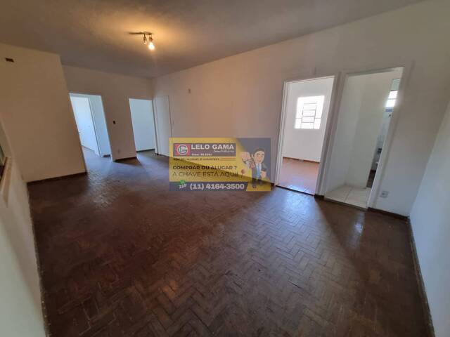 #AS462 - Casa para Locação em Carapicuíba - SP - 2