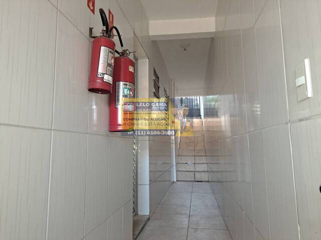 #ag1365 - Casa para Locação em Carapicuíba - SP - 3