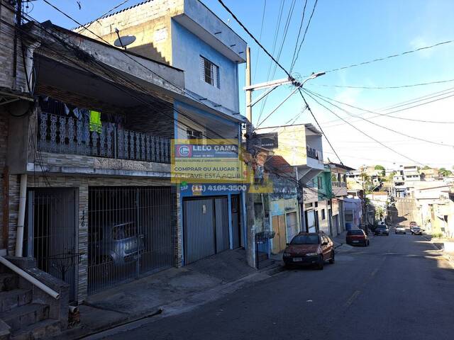 #ag1365 - Casa para Locação em Carapicuíba - SP - 1