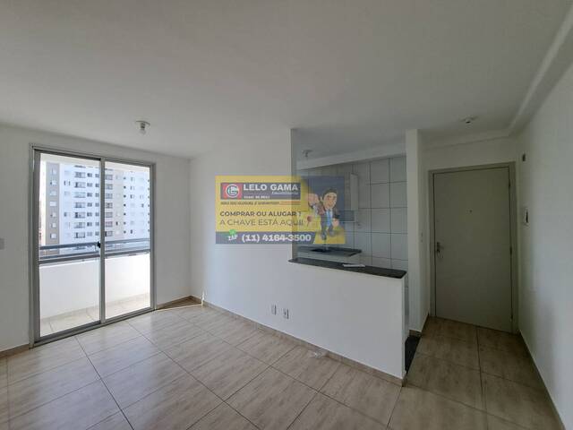 Locação em VILA SÃO JORGE - Carapicuíba
