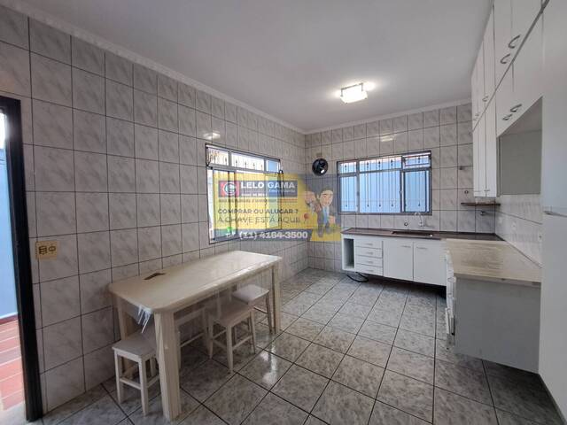 #AG1374 - Casa para Locação em Carapicuíba - SP - 1