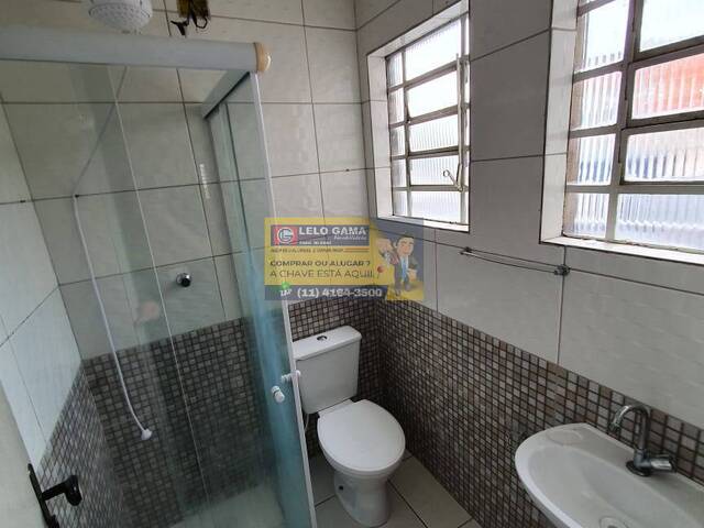 Casa para Locação em Carapicuíba - 5