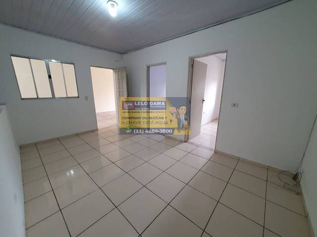 Casa para Locação em Carapicuíba - 4