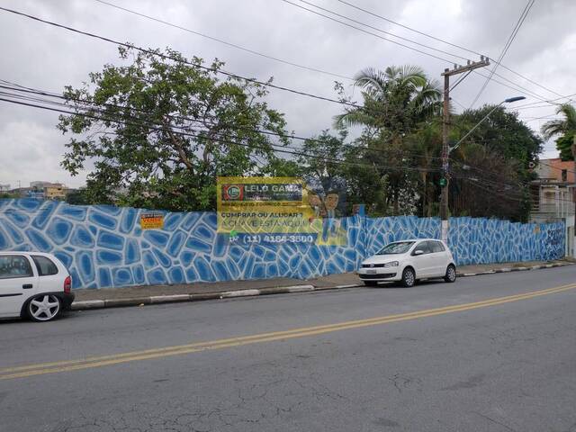 Terreno para Venda em Carapicuíba - 5