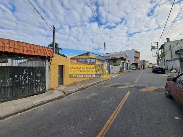 Casa para Venda em Carapicuíba - 4