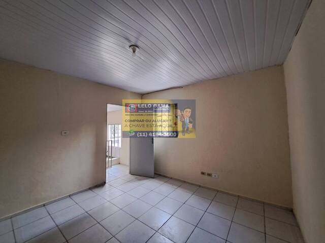 Casa para Venda em Carapicuíba - 5