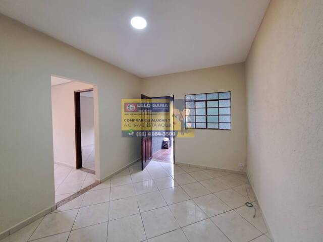 #AG1139 - Casa para Locação em Carapicuíba - SP - 3