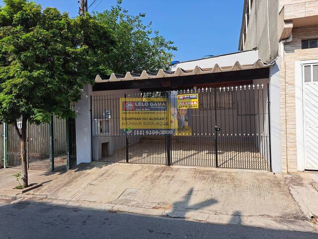 #AG1189 - Casa para Locação em Carapicuíba - SP - 1