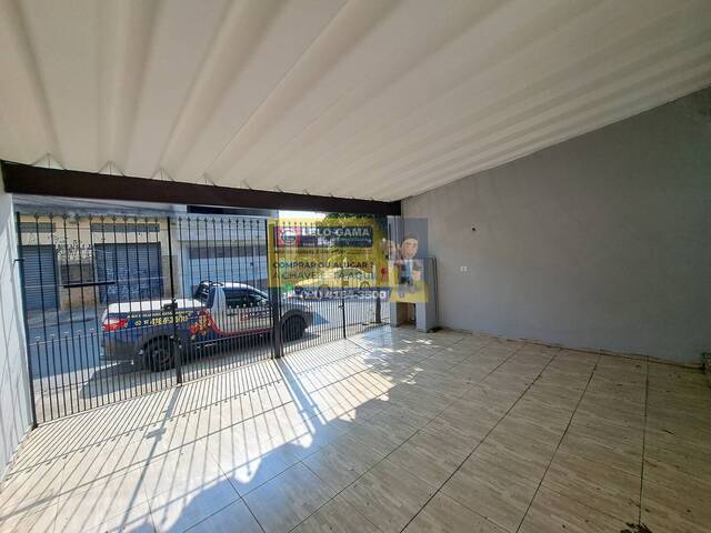 #AG1189 - Casa para Locação em Carapicuíba - SP - 3