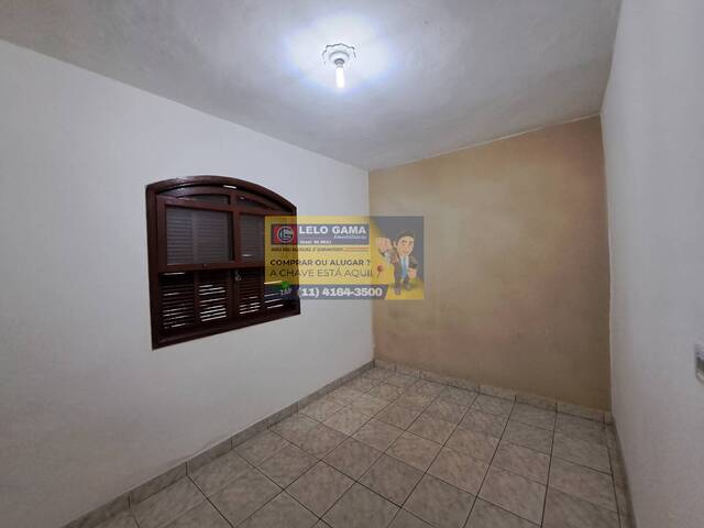Casa para Locação em Carapicuíba - 4