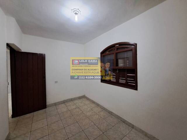 Casa para Locação em Carapicuíba - 5