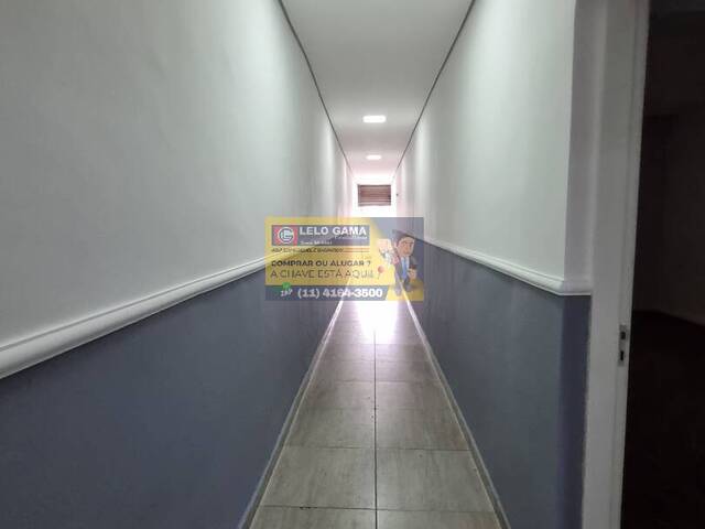 Prédio Comercial para Locação em Carapicuíba - 5