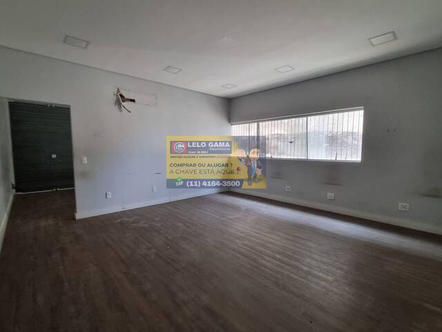 Prédio Comercial para Locação em Carapicuíba - 4