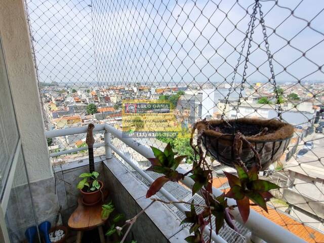 Apartamento para Venda em Carapicuíba - 4