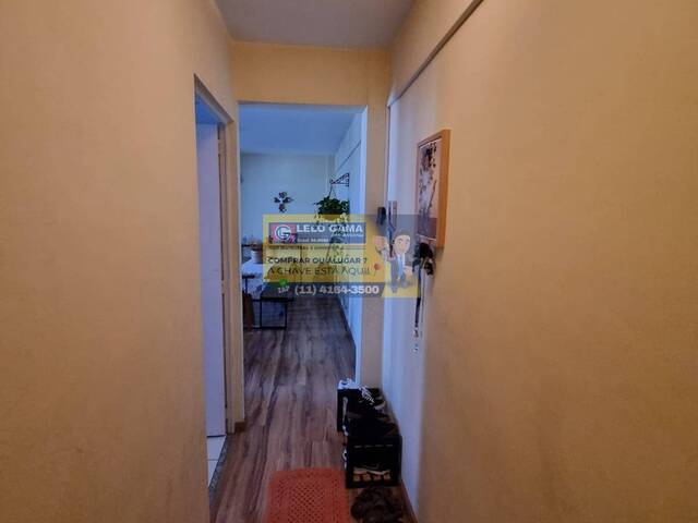 Apartamento para Venda em Carapicuíba - 5