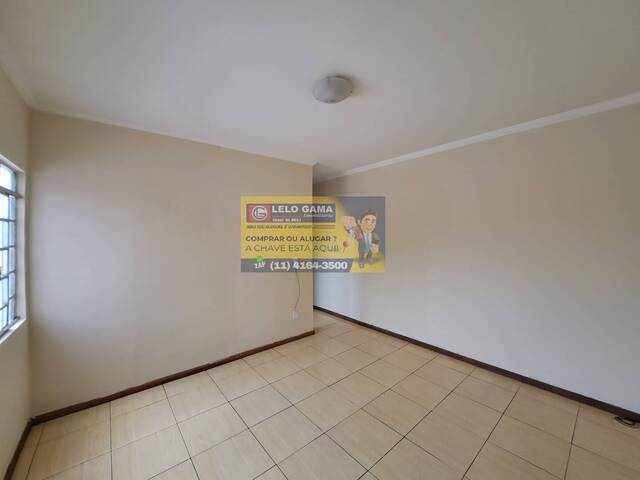 #AS328 - Apartamento para Locação em Carapicuíba - SP - 3