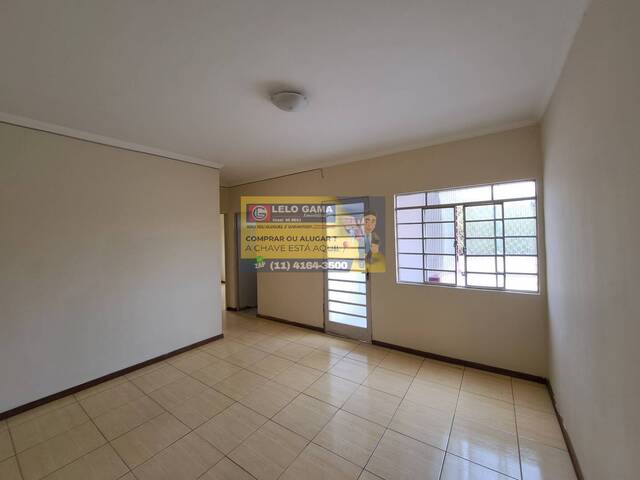 #AS328 - Apartamento para Locação em Carapicuíba - SP - 2