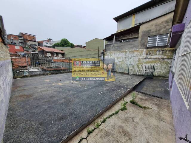 Casa para Venda em Carapicuíba - 5